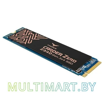 SSD диск Team T-Force Cardea Zero Z340 512GB TM8FP9512G0C311 картинка 2